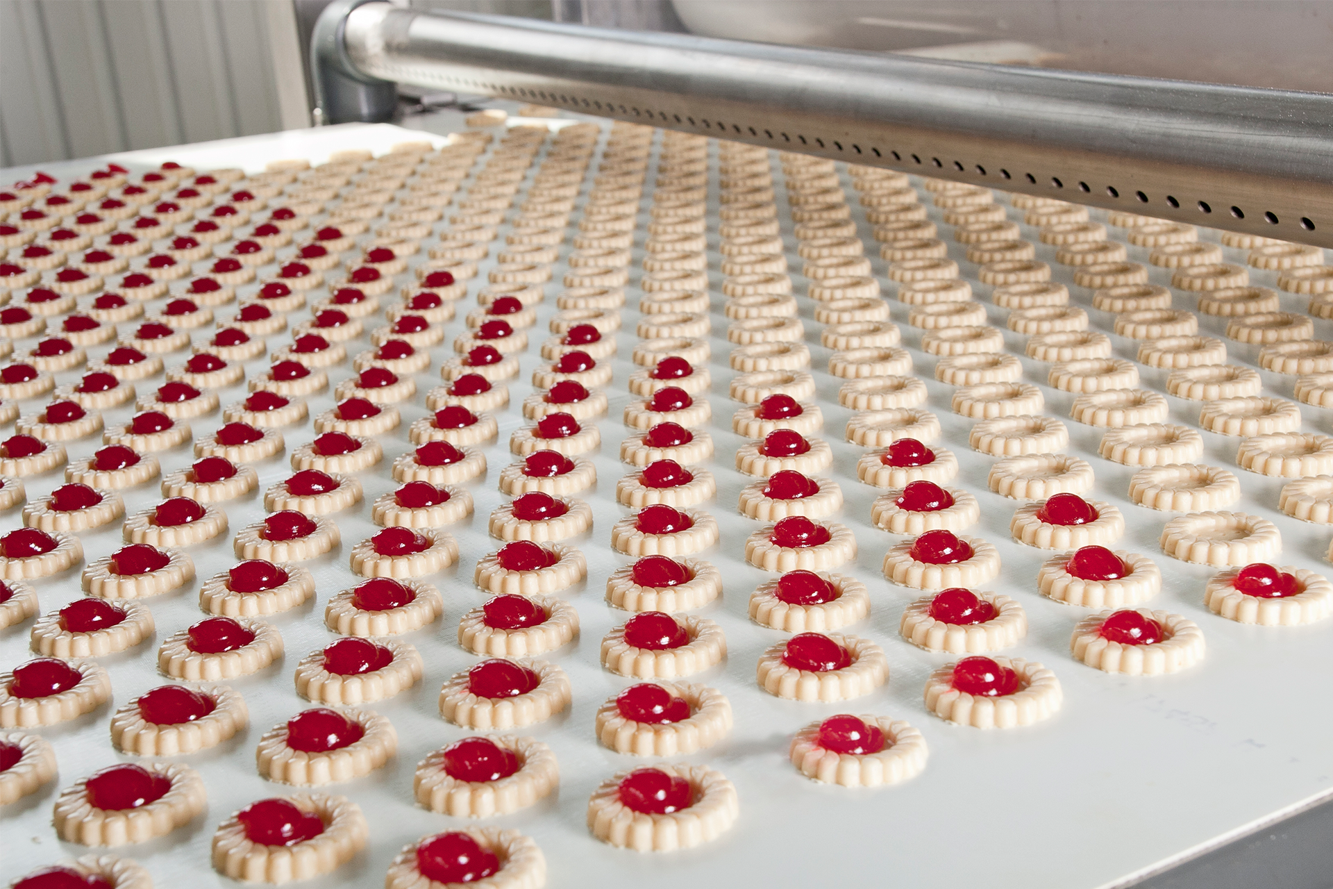 Рішення для стрічок, що виявляються рентгеном і металодетекторами