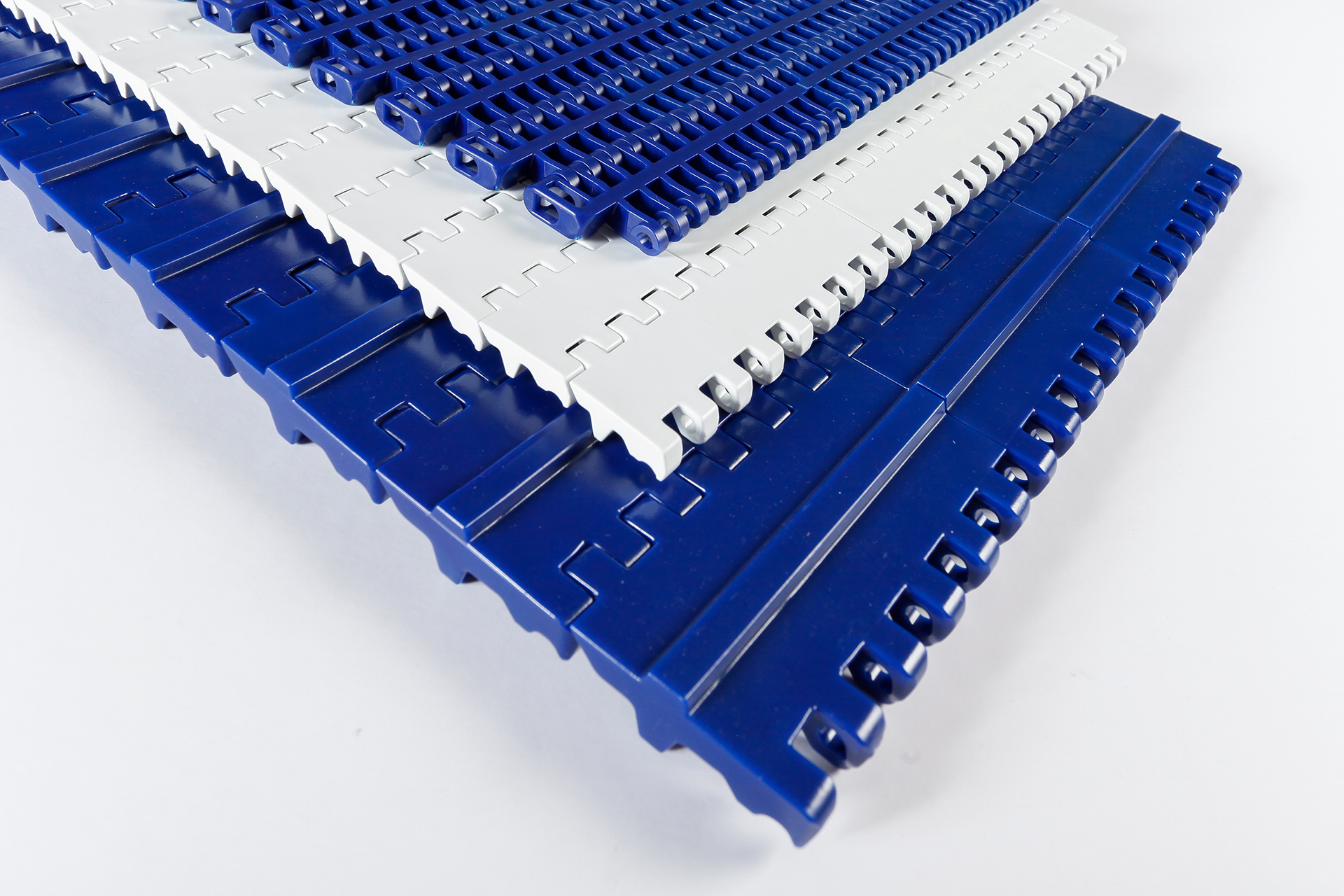 Унікальна «безпроблемна» модульна стрічка