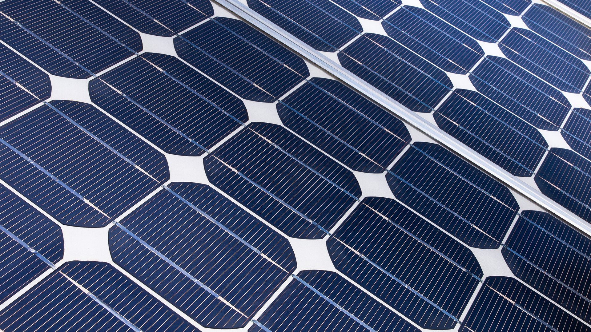 Сонячна енергетика (PV)