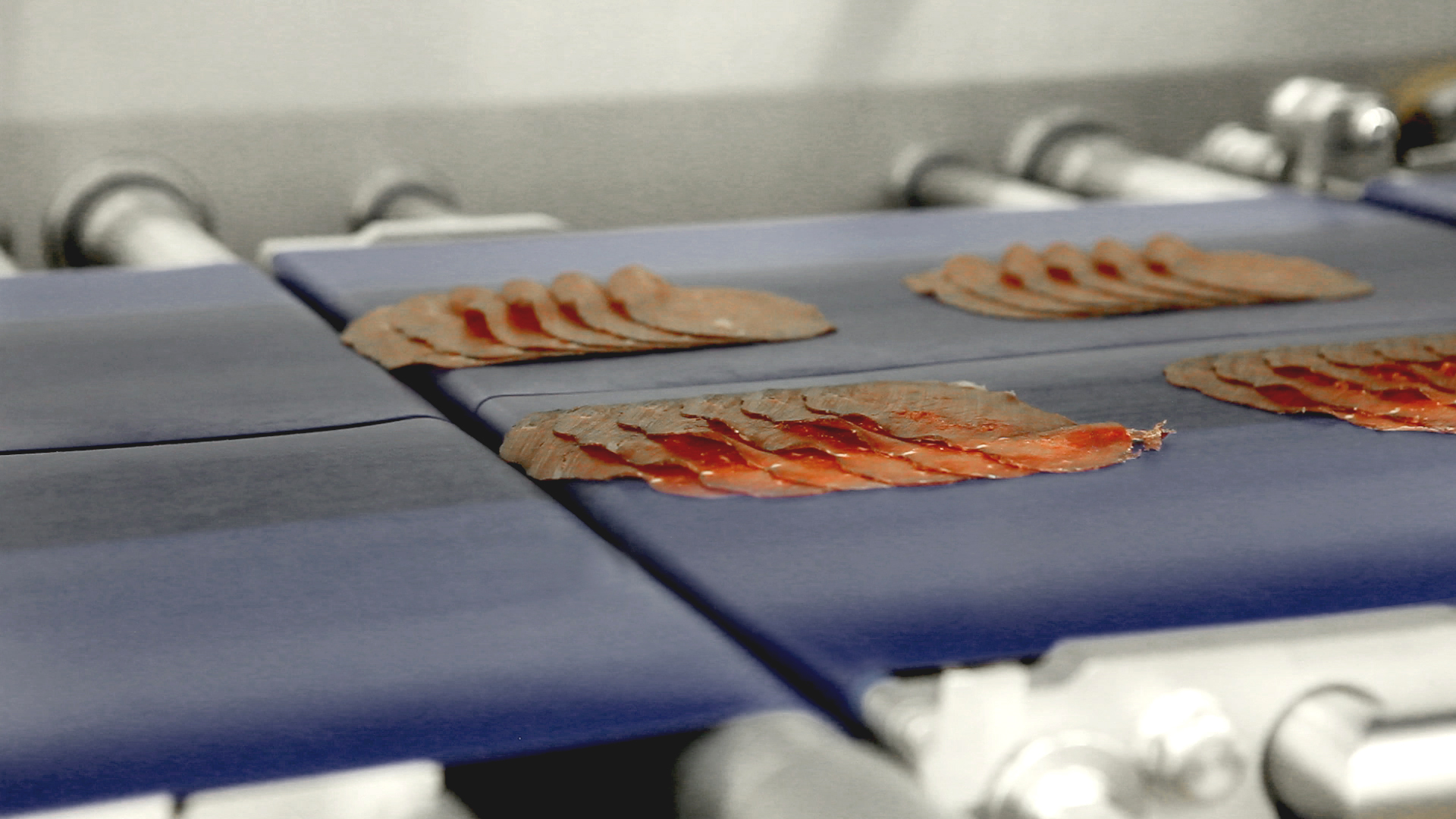 М’ясо, птиця та морепродукти