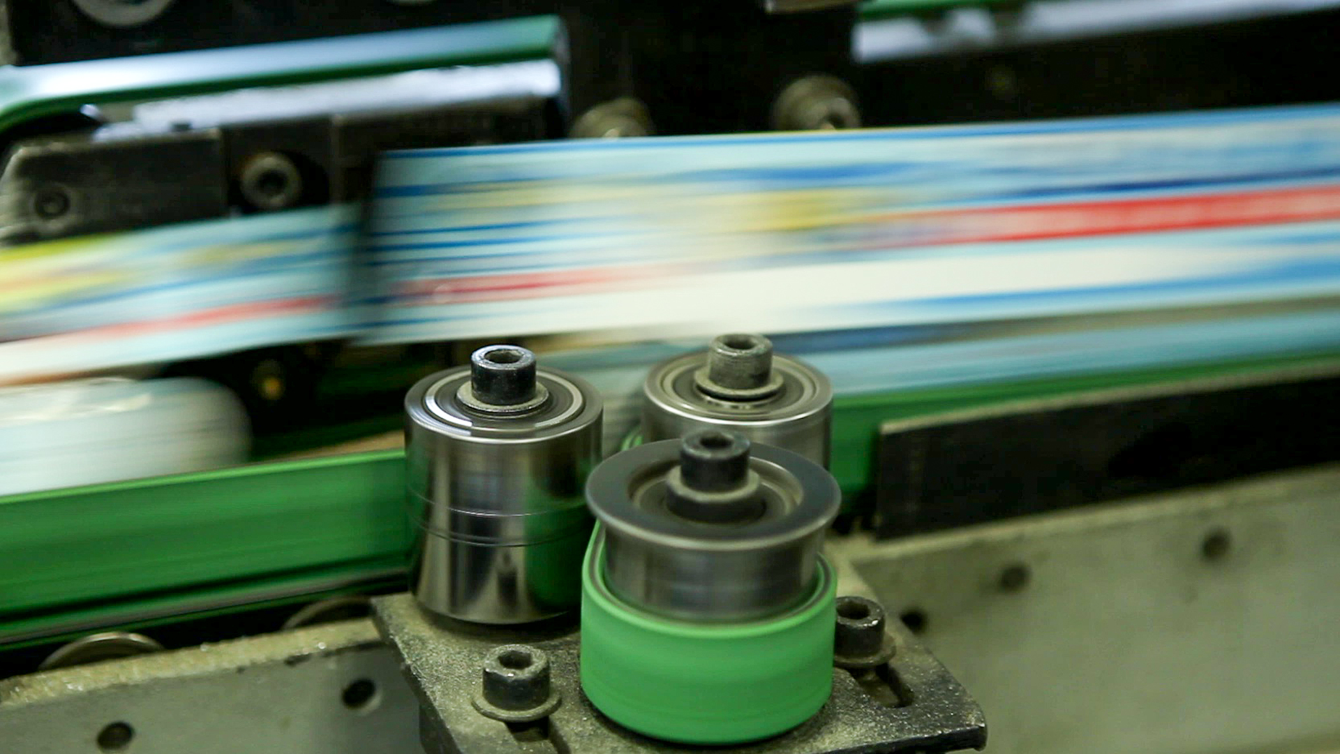 Автоматизація поштової логістики