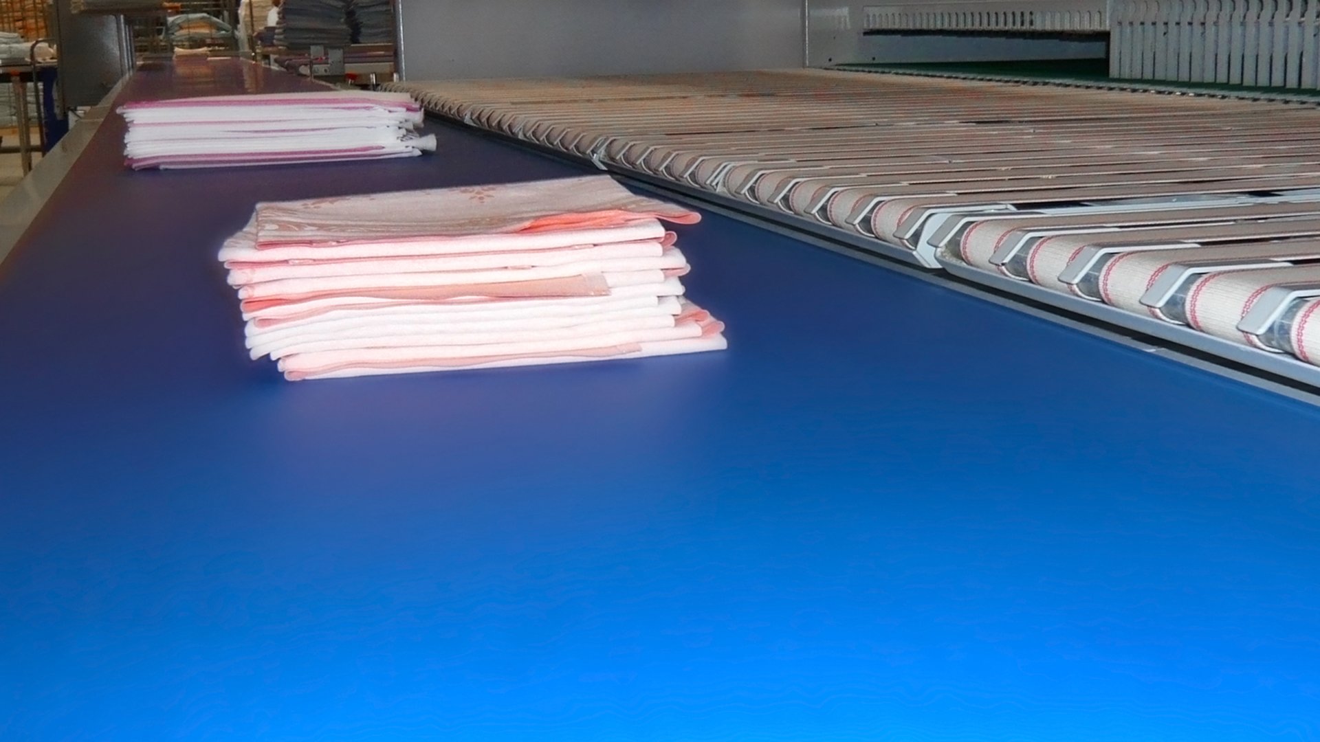 Промислові пральні