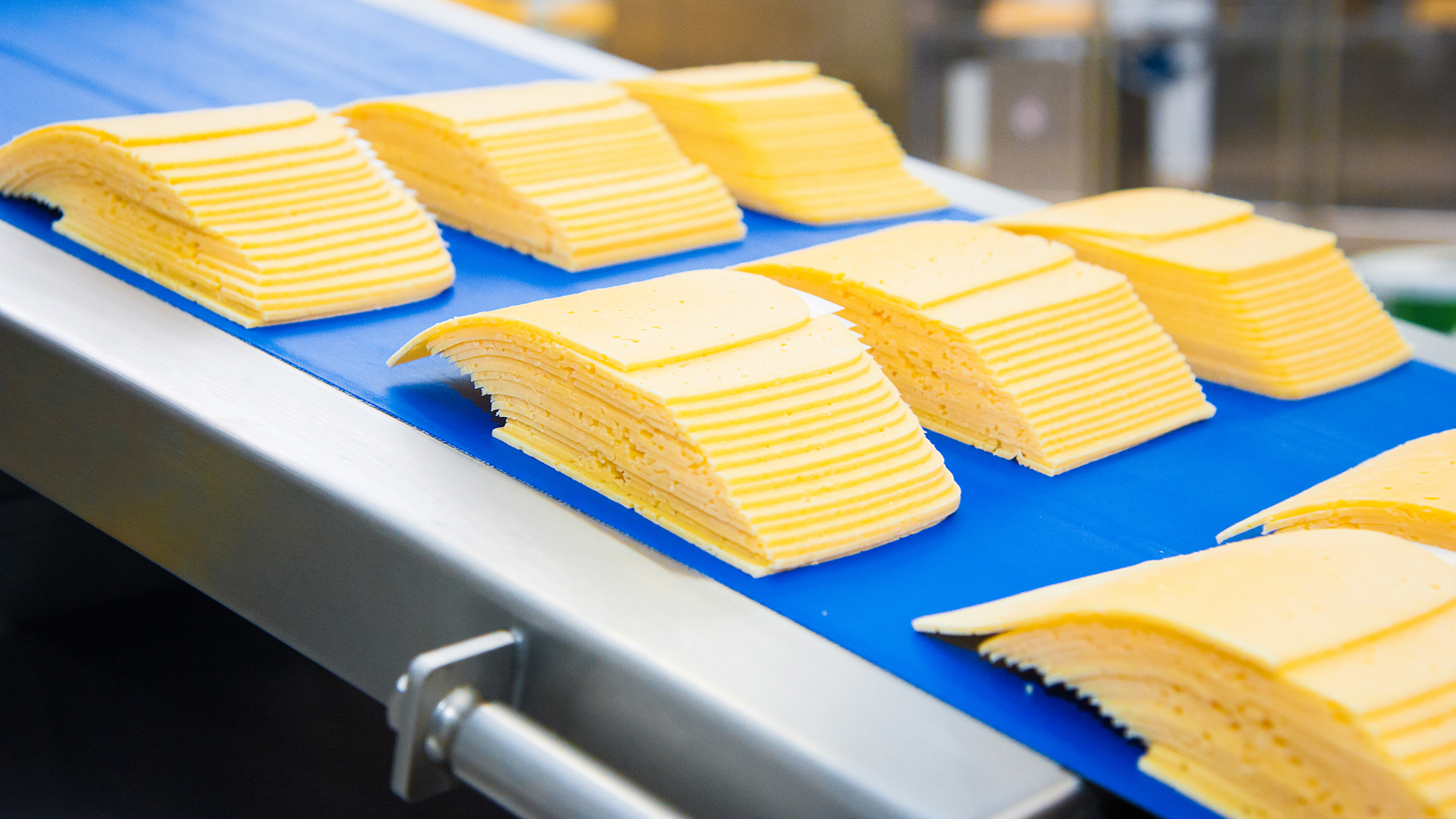 Молочні продукти