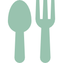 Фрукти та овочі icon