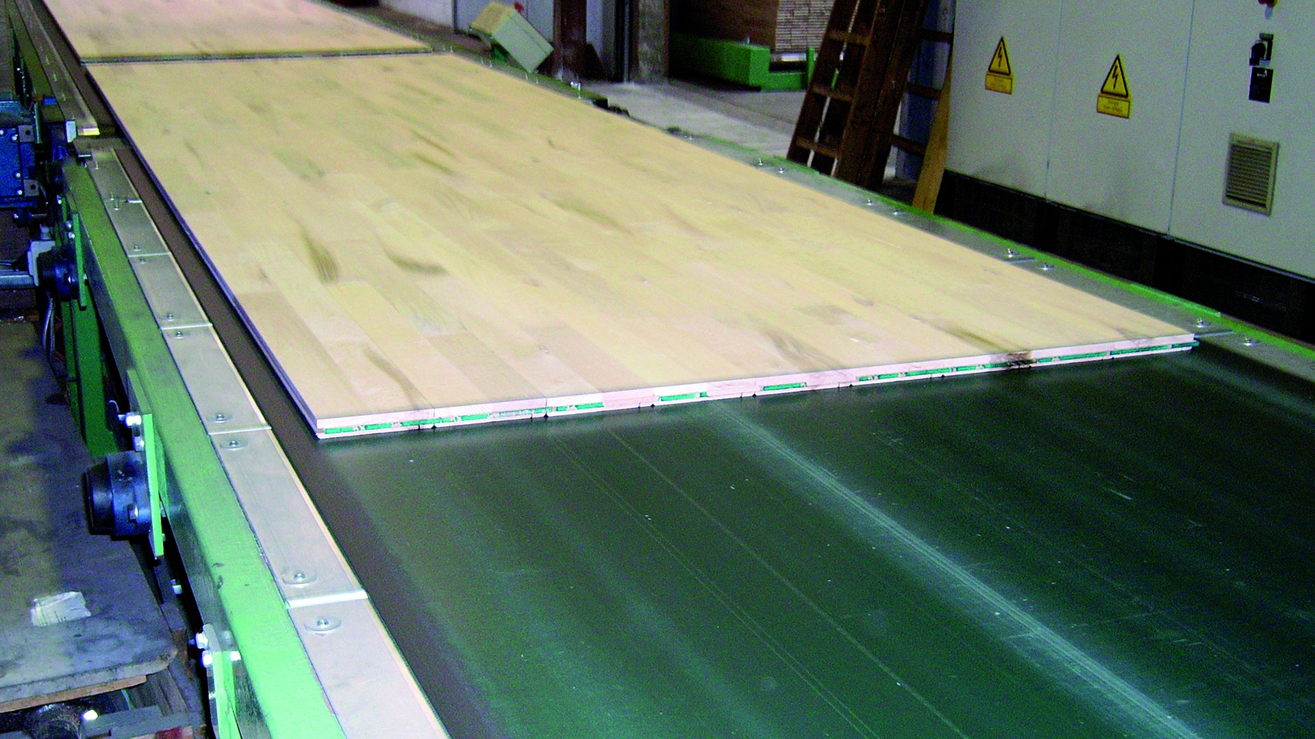 Деревообробка