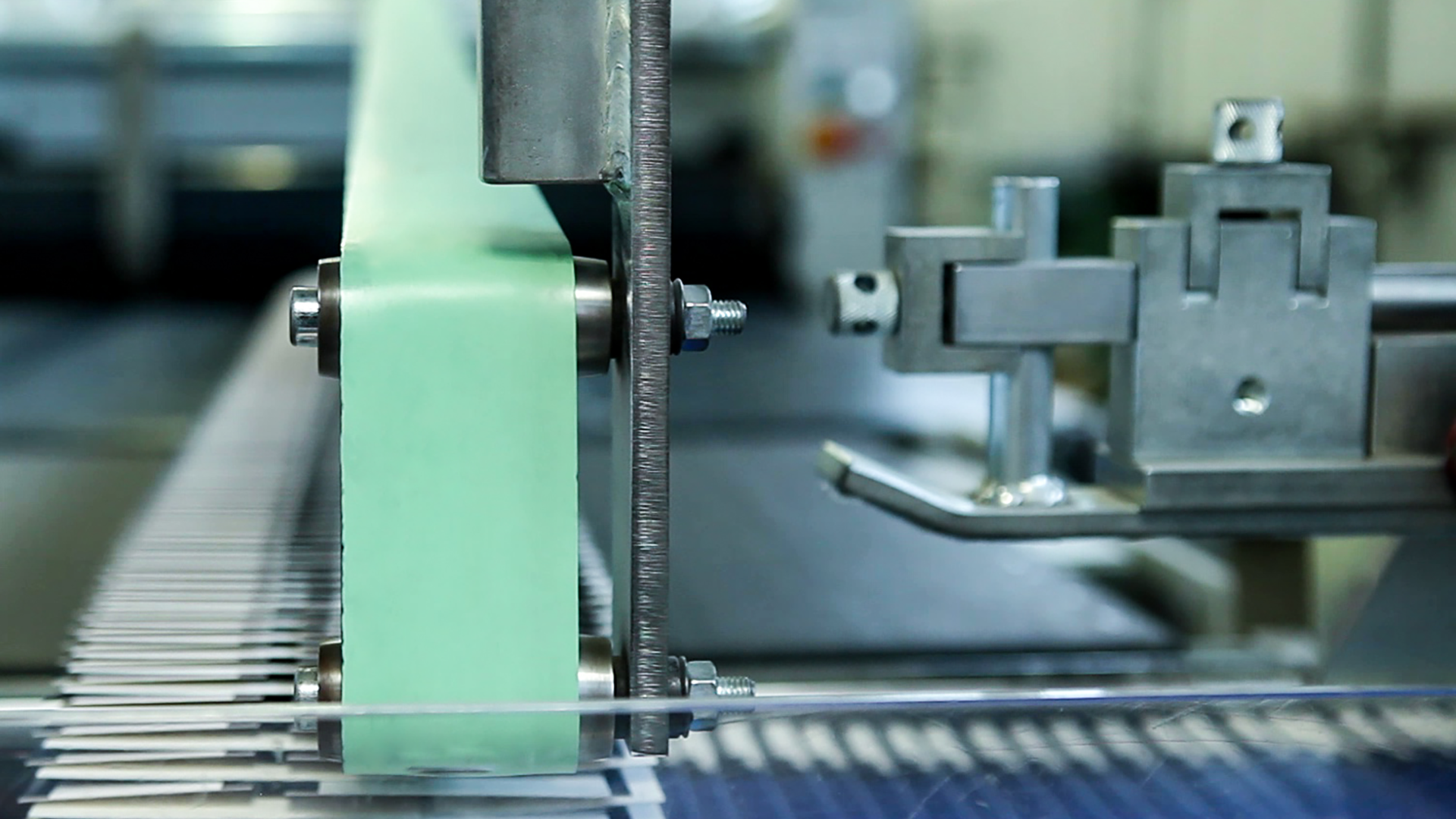 Фальцювально-склеювальні лінії