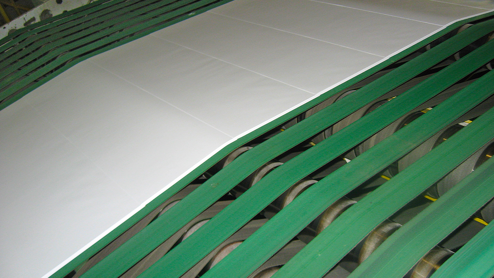 Паперопереробна промисловість