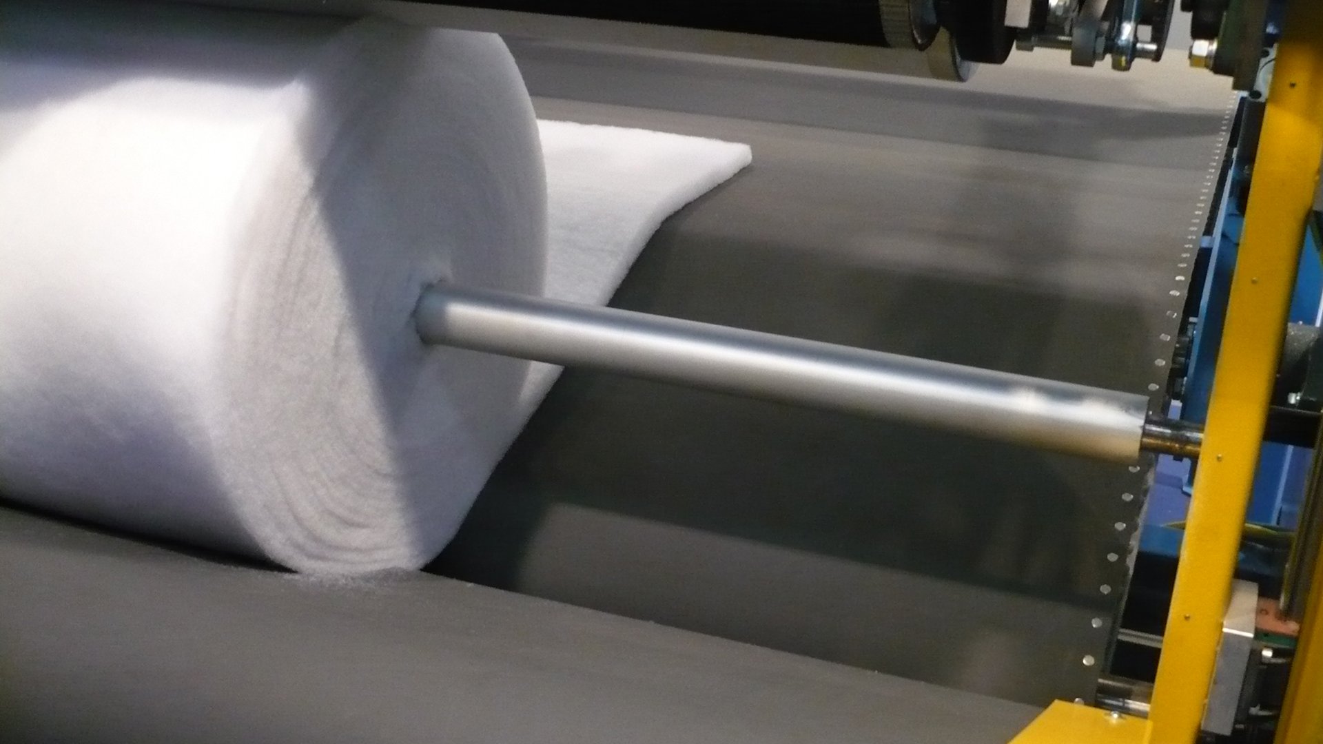 Неткані матеріали