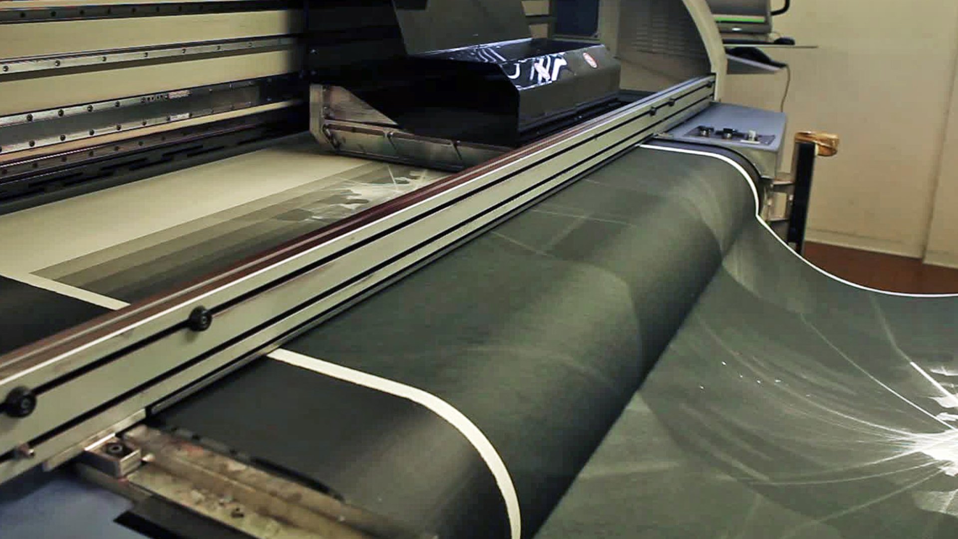 Поліграфія на текстилі