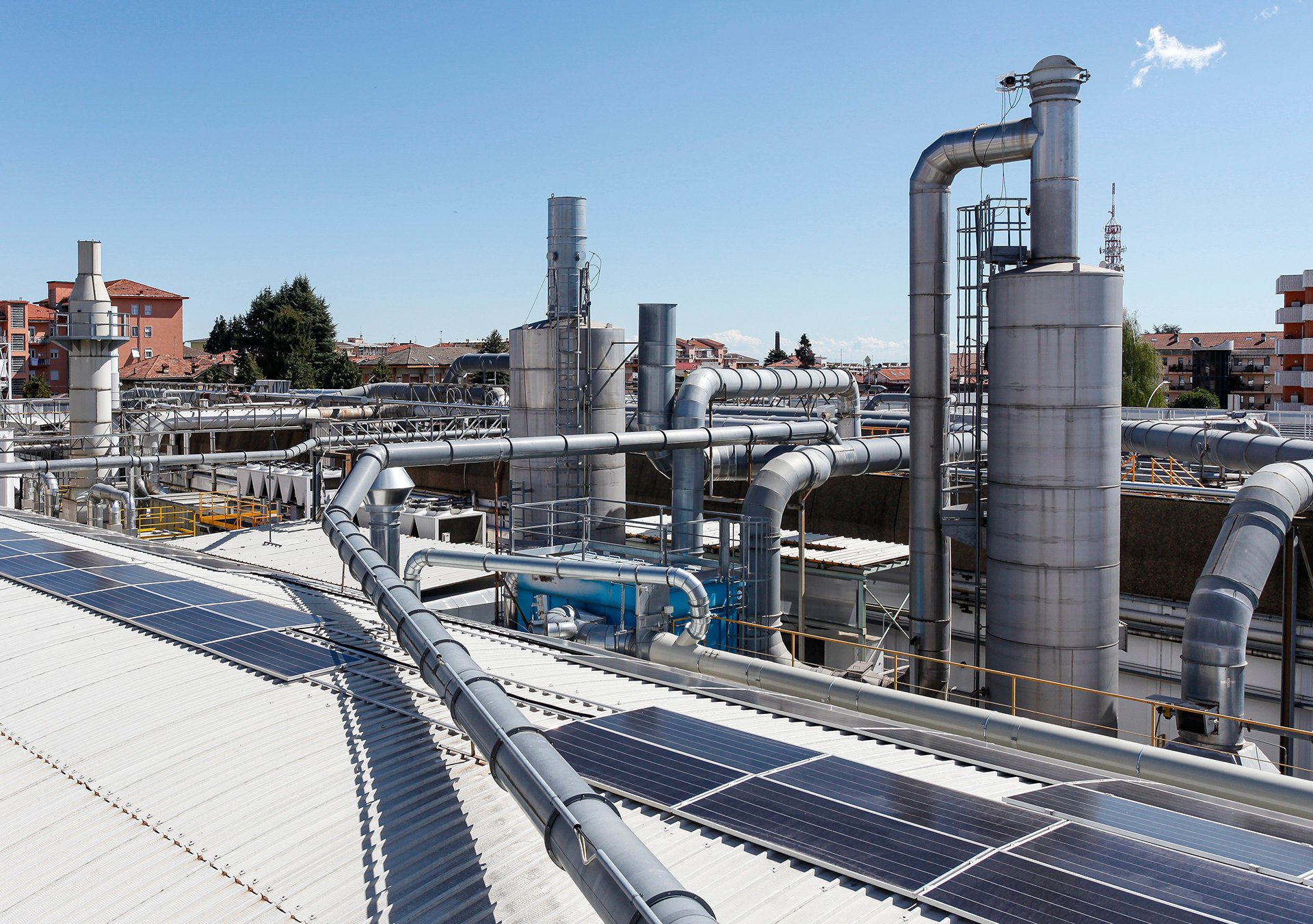 Сталість (Sustainability)