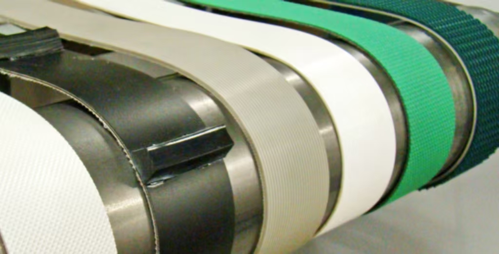 Транспортерні стрічки в Україні: вибір конвеєрних стрічок (ціни, гарантії, наявність)