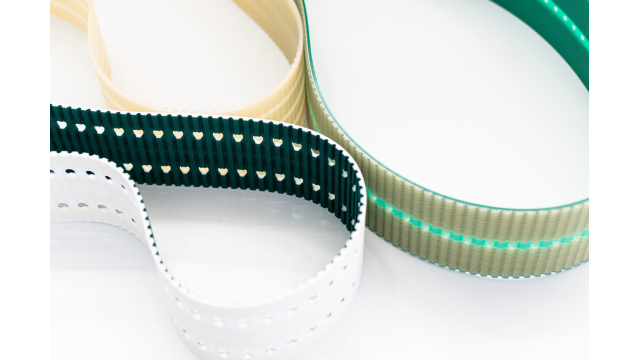 Зубчасті ремені для автоматизації та позиціювання