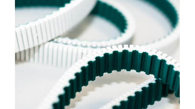 Зубчасті ремені для автоматизації та позиціювання